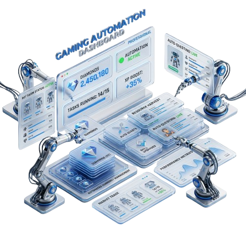 Dashboard Preview